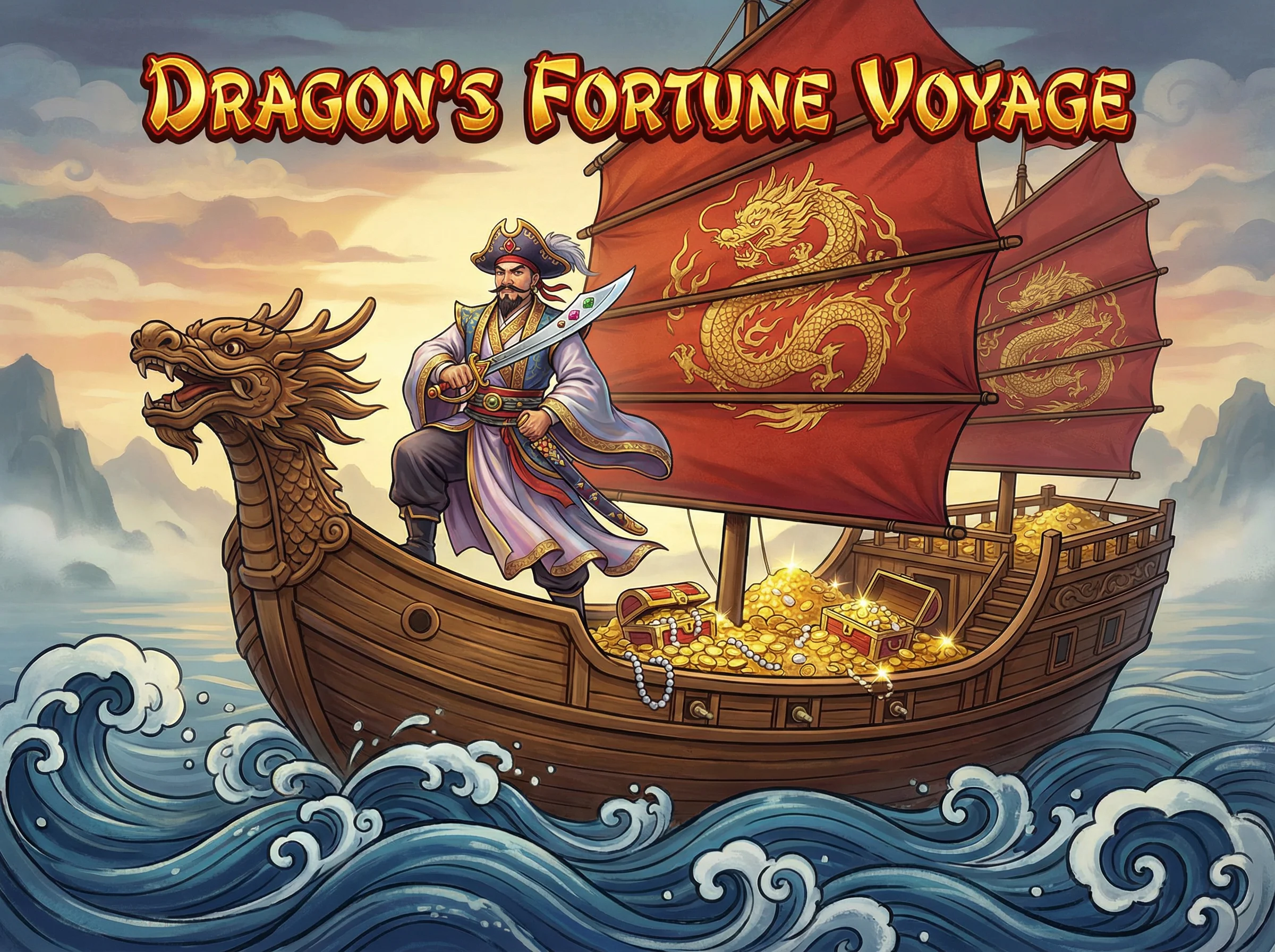 pg电子游戏赏金船长寻宝游戏龙头宝船乘风破浪